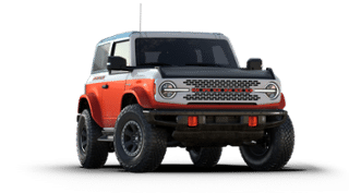 2025 Ford Bronco® External Image 5